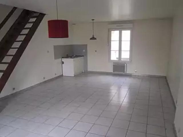 May en Multien 77145 Location appartement 2 pièces t2