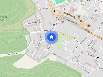 Woodmancote Dursley, GL11 - Swimming pool