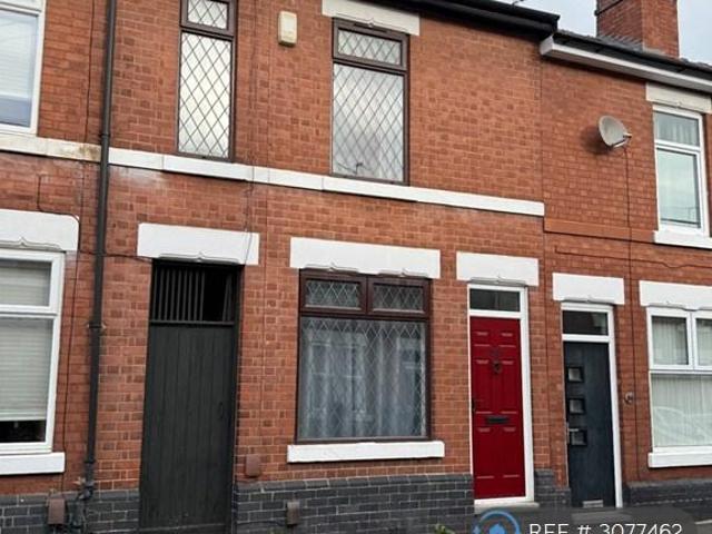 May St, Derby, DE22 2 bed terraced house to rent £900 pcm £208 pw