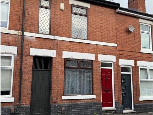 May St, Derby DE22, 2 bed terraced house to rent, £900 pcm | PrimeLocation