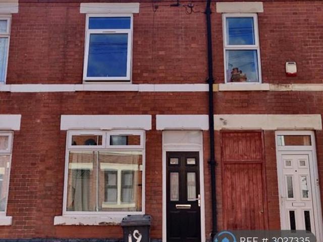 May St, Derby, DE22 3 bed terraced house to rent £950 pcm £219 pw