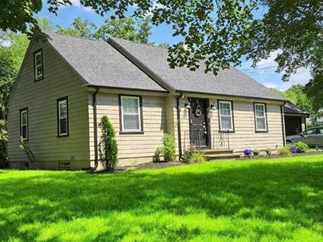May St, North Attleboro, Home For Sale