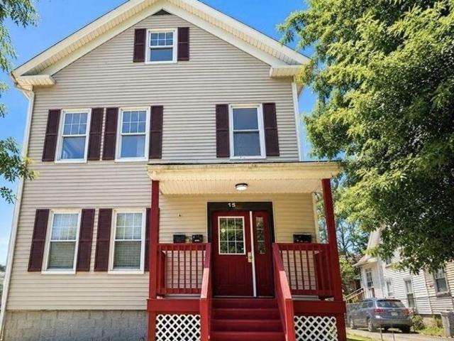 May St, Worcester, Home For Sale