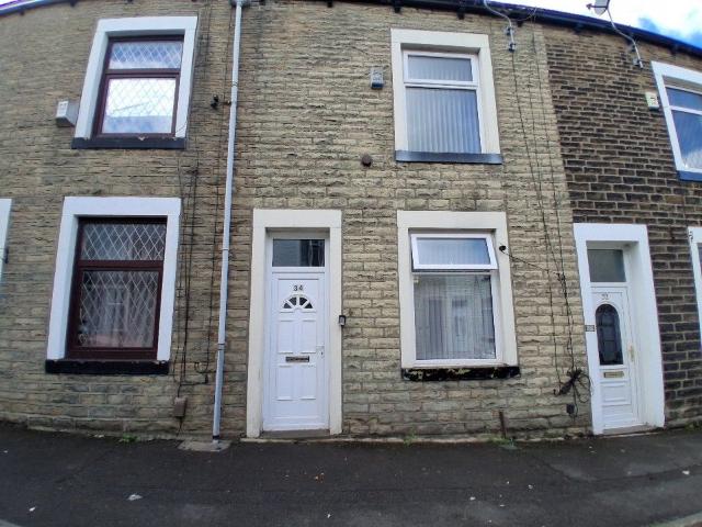 May Street, Nelson BB9, 2 bed terraced house to rent, £585 pcm | PrimeLocation