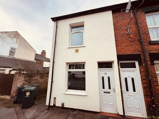 May Street, Burslem, Stoke On Trent ST6, 2 bed end terrace house to rent, £675 pcm | PrimeLocation