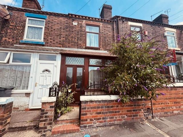 May Street, Burslem, Stoke On Trent ST6, 2 bed terraced house to rent, £575 pcm | PrimeLocation