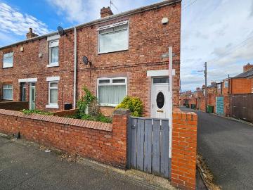 May Street, Chester Le Street, 1 DH3, 3 bed end terrace house to rent, £750 pcm | PrimeLocation