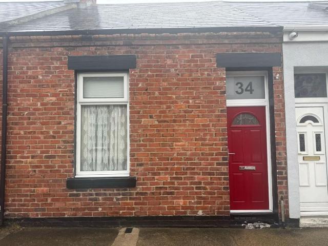 May Street, Sunderland SR4, 2 bed terraced house to rent, £750 pcm | PrimeLocation