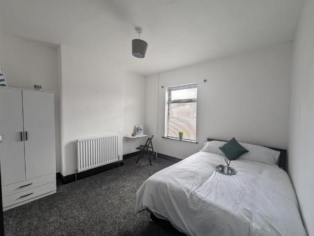 May Street, Walsall 1 bed in a house share to rent £575 pcm £133 pw