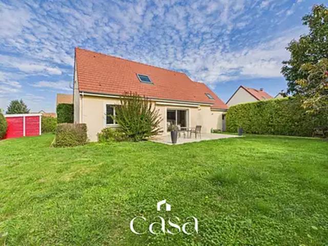 May sur Orne 14320 Achat / Vente maison 6 pièces t6