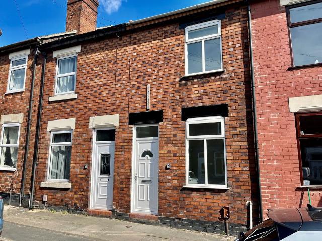 May Place, Stoke On Trent ST4, 2 bed terraced house to rent, £675 pcm | PrimeLocation