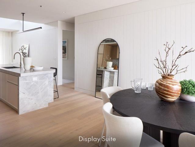 MAYA | Apartment 207