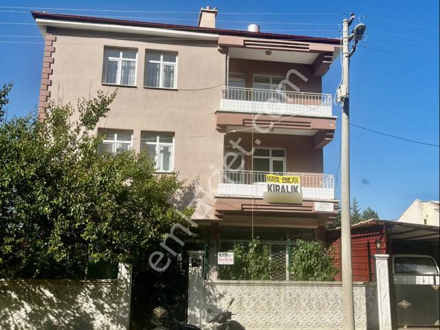 Maya Emlaktan Gazi Mah En Gözde Yerinde Kiralık 3+1 Daire