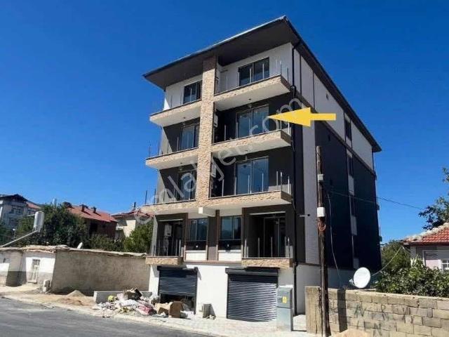 Maya Emlaktan Park Hayat Hastanesi Yanı Satılık 1+1 Daire