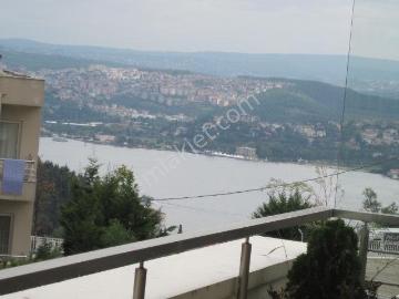 Maya Resıdence Satılık Penthouse Teraslı