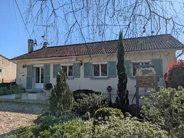 Mayac 24420 Achat / Vente maison 4 pièces t4
