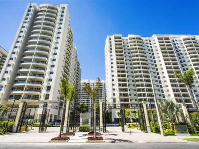 Mayaan Cidade Jardim | Lindo 3 Quartos C/ Suíte 86 m²
