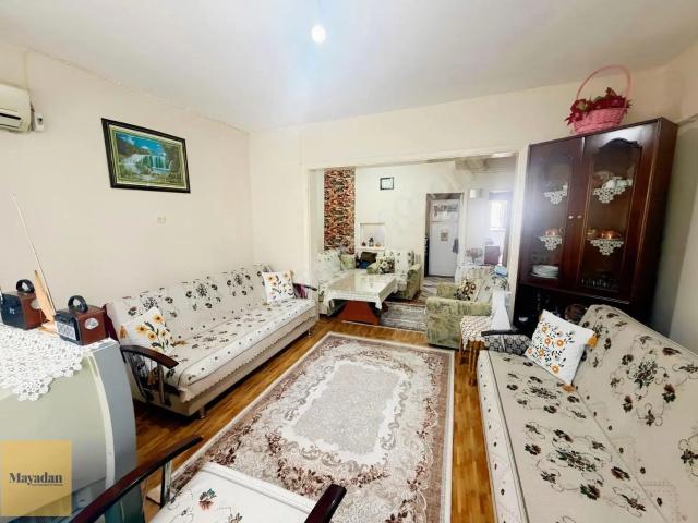 Mayadan Çarşı Merkezde 2+1 Satılık Daire