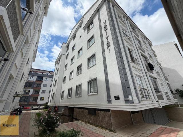 Mayadan Bademlik Mah. 2+0 Balkonlu Satılık Daire