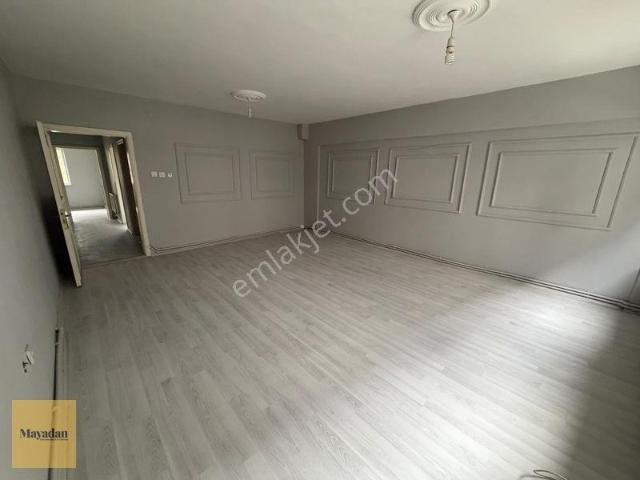 Mayadan Demirtaş Mah. 2+1 Geniş Kiralık Daire