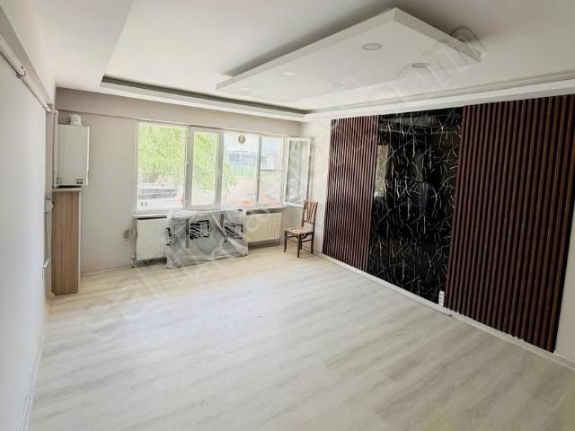 Mayadan Eşsiz Lokasyonda Stad Manzaralı 3+1