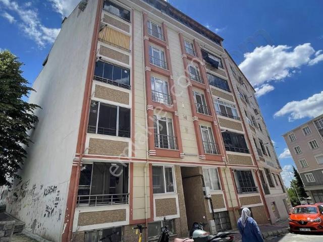 Mayadan Eşyalı Yatırımlık 1+1 Kat Mülkiyetli Daire