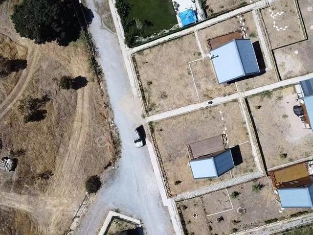 Mayadan Elmacık'ta Satılık Dubleks Bungalov