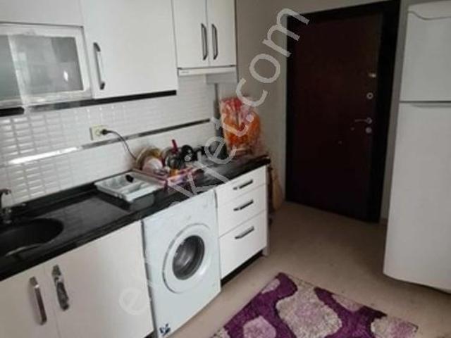 Mayadan Ful Eşyalı 2+0 Ünv Yolu Üzerinde Kiralık Daire