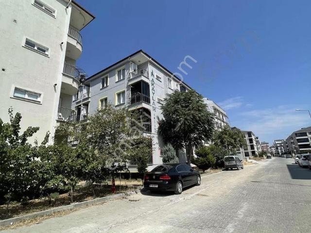 Mayadan Ful Eşyalı İstasyonda 2+0 Geniş Balkonlu Daire