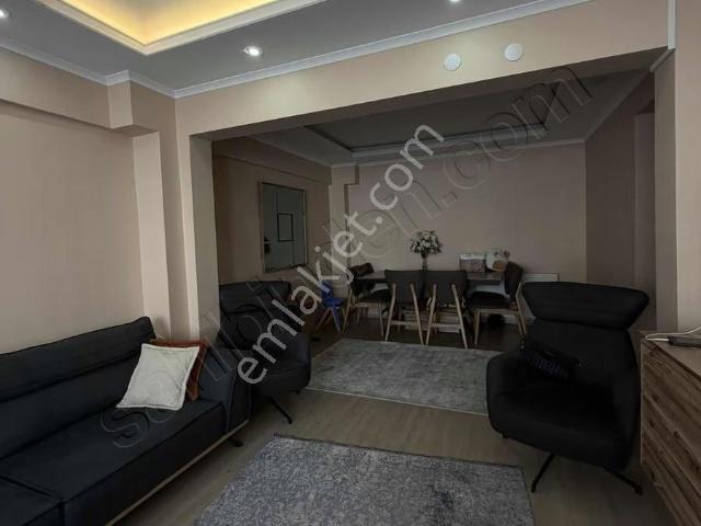 Mayadan Gyo 100. Yıl Yeni Cami Karşısı Full Yeni Tadilatlı Daire
