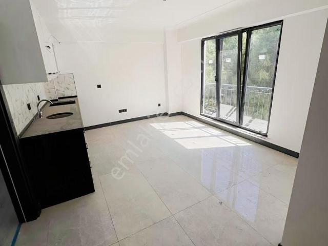 Mayadan Gyo Tatlısu/ Büyükbakraç Satılık Deniz Manzaralı Daire