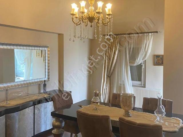 Mayadan Gyo Bahçeşehir Okul Karşısında Kiralık 5+1 Dublex Daire