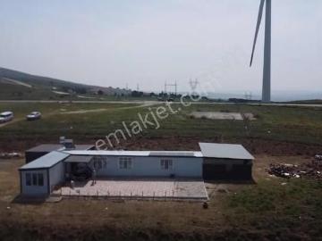 Mayadan Gyo Dutlimanda İçinde Oturuma Hazır Ev Ve Çiftlik