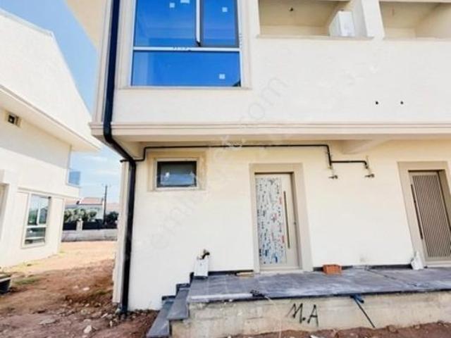 Mayadan Gyo Düzlerde Müstakil Satılık Lüx Villa