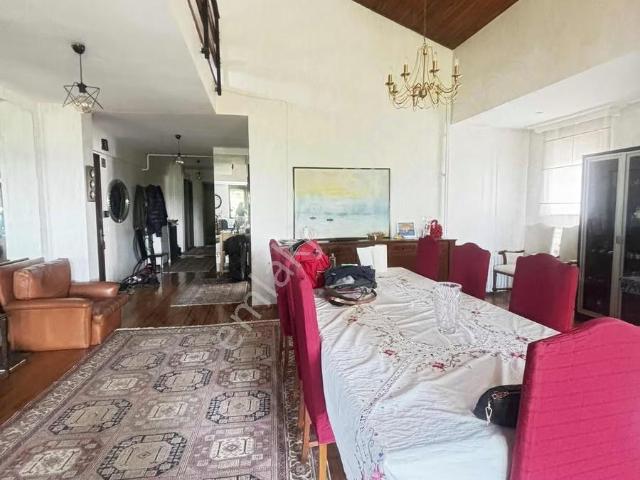 Mayadan Gyo Hacı Yusuf Mah.dublex Eşyalı 5+1 Kiralık Daire