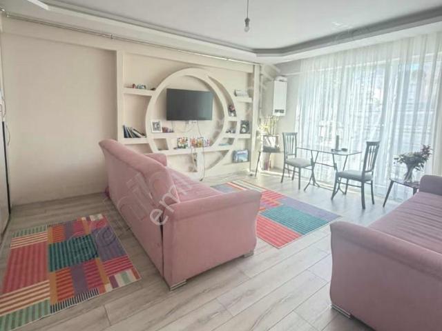 Mayadan Gyo Paşamescid Yüksek Girişli 2+1 Satılık Daire