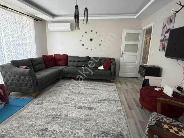 Mayadan Geniş Kullanışlı 2+1