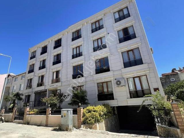 Mayadan Geniş Kullanışlı Lüx 1+1 Daire