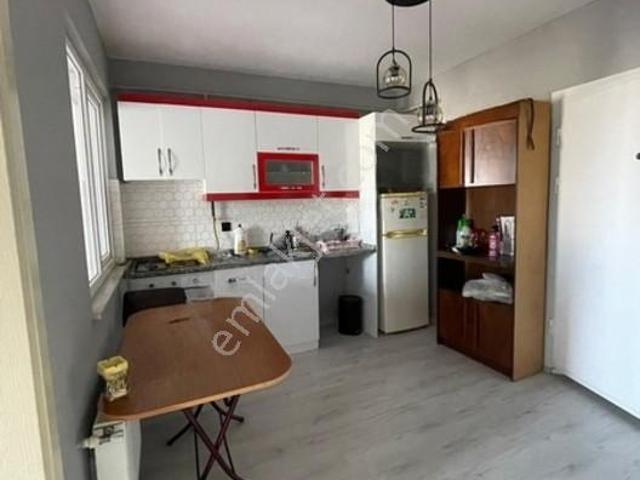 Mayadan İstasyon Mah. 2+0 Kiralık Eşyalı Daire