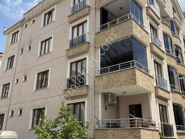 Mayadan İstasyonda Güzel Konum Ayrı İki Giriş Dubleks Daire