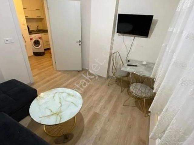 Mayadan Karahıdır Mah. 1+1 Kiralık Daire