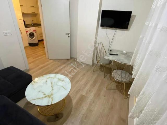 Mayadan Karahıdır Mah. 1+1 Kiralık Daire