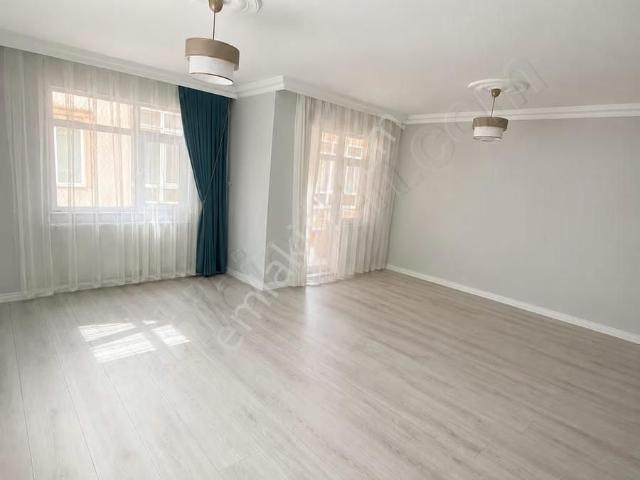 Mayadan Karakaş Mah. 3+1 Geniş Kiralık Daire