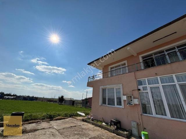 Mayadan Kavaklı Bel. Satılık 5+1 Daire