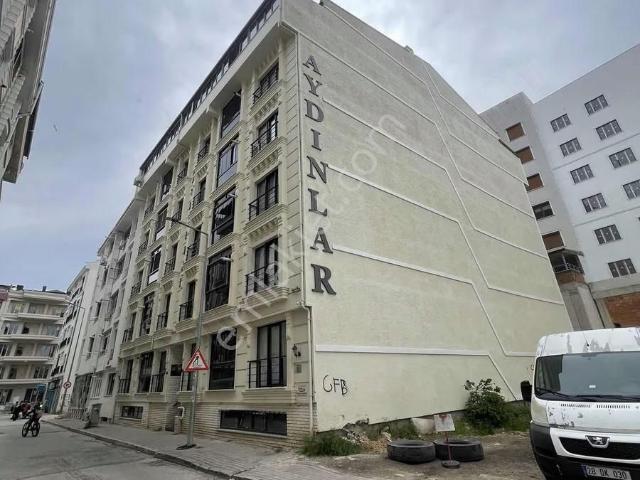 Mayadan Ultra Lüx Özel Tasarım Dublex Daire
