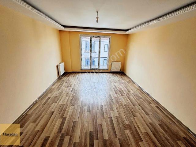 Maya'dan Yıldırım Mahallesinde Satılık 2+1 Sıfır Daire