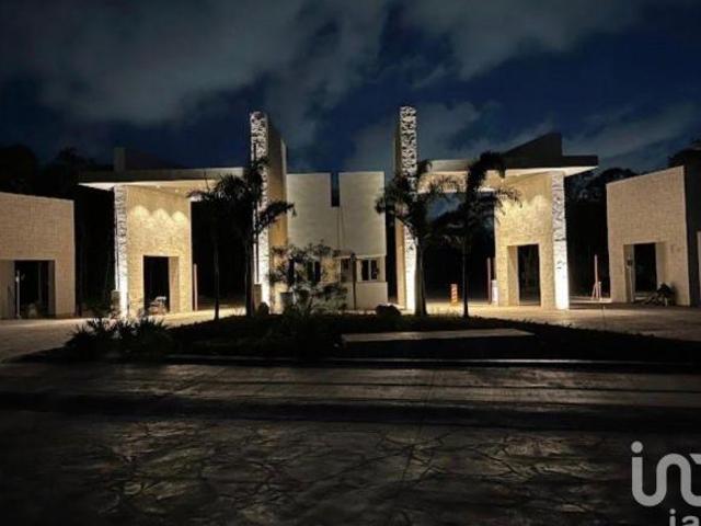 Mayakoba exclusivo Terreno en Venta