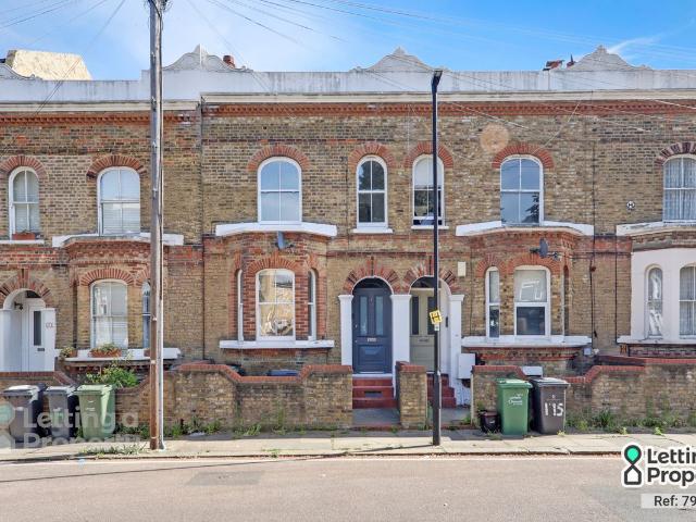 Mayall Road, London SE24, 4 bed terraced house to rent, £4,000 pcm | PrimeLocation