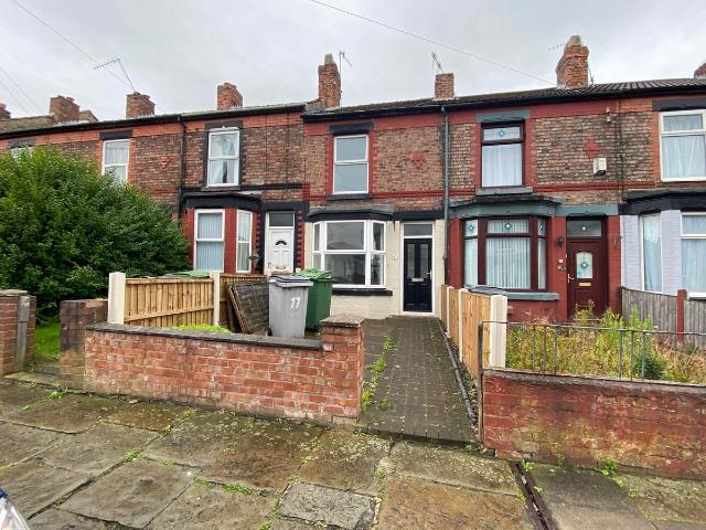 Maybank Road, Birkenhead CH42, 2 bed property to rent, £775 pcm | PrimeLocation