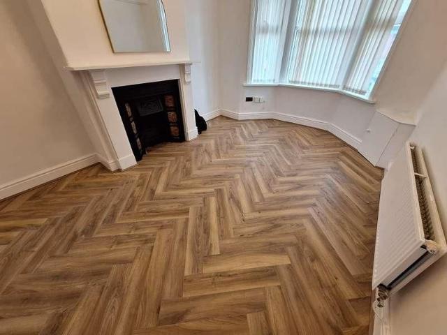 Maybank Road, Birkenhead, CH42